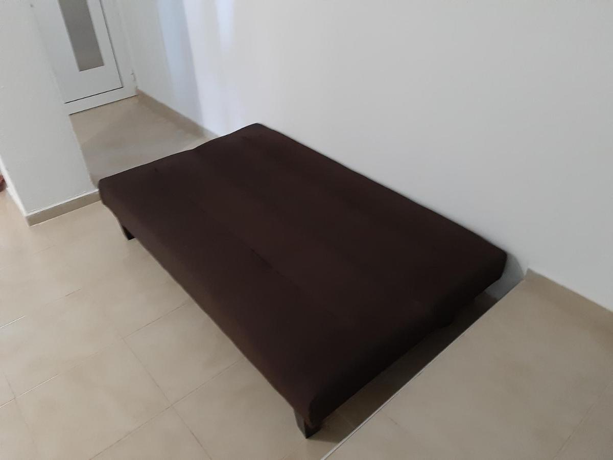 Villa Maria swimming pool apartment Nea Skioni Esterno foto