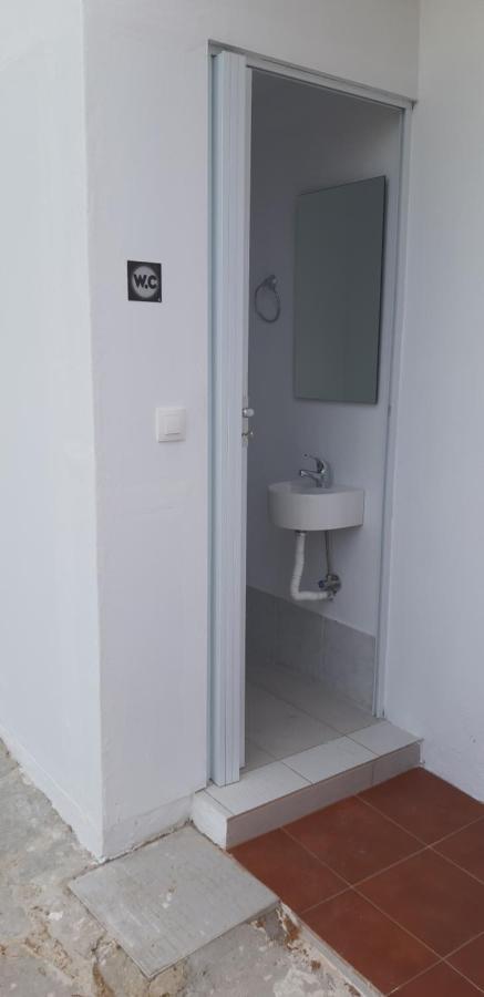 Villa Maria swimming pool apartment Nea Skioni Esterno foto